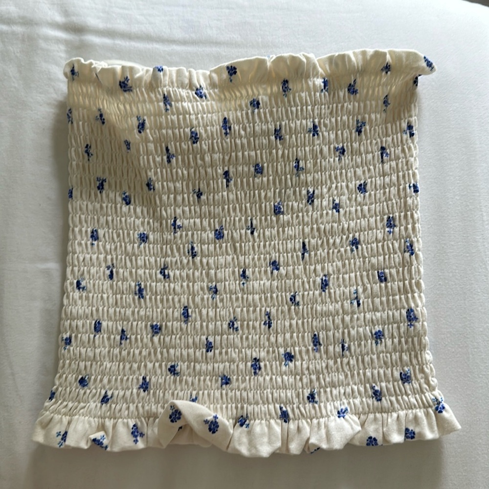 H&M tube top